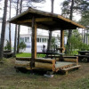 Отель Hotell Saaremaa Camping, фото 1