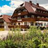 Отель Zartenbach B&B, фото 26