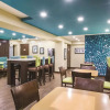 Отель La Quinta Inn & Suites Oceanfront Daytona Beach, фото 13