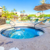Отель K B M Resorts- KVR-E704 Large 2Bd, ocean-front villa, stunning 280-degree ocean views, фото 15