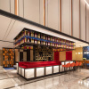 Отель Hampton by Hilton Jinan Olympic Sports Center, фото 1