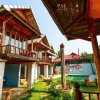 Отель Pai Resort Pa Ger Yaw, фото 8