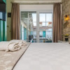 Отель Avlu Alacati Butik Otel, фото 24