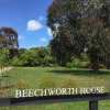 Отель Beechworth House, фото 8