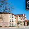 Отель Holiday Inn Express & Suites Mineral Wells, фото 18
