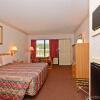 Отель Americas Best Value Inn - Brandon/Jackson East, фото 2