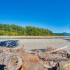 Отель Spacious Packwood Cabin w/ Hot Tub - Near River, фото 26