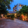 Отель Angkor Sorika Villa, фото 4