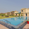 Отель Treebo Kaira Resort With Pool View, 5 Km From Jim Corbett Jungle Safari, фото 1