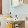 Отель Cosy Holiday Home in Rispescia-grosseto With Terrace, фото 19