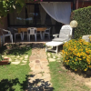 Отель House With one Bedroom in Villasimius, With Furnished Terrace and Wifi, фото 1