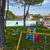 Отель Residence Villaggio Danubio, Bibione Spiaggia, фото 10