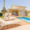 Отель Beautiful Home in Mazara DEL Vallo With Outdoor Swimming Pool, Wifi and 4 Bedrooms, фото 15