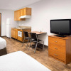 Отель WoodSpring Suites Allentown Bethlehem, фото 20