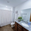 Отель The Grand Castle Apartments, фото 11