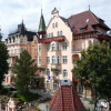 Отель Lázeňský hotel Villa Smetana, фото 24