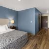 Отель Woodspring Suites Bowling Green I-65, фото 6