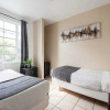 Отель South Beach 2BR Apartment by SV Rentals, фото 3