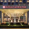 Отель Hilton Garden Inn Shiyan, фото 33