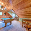 Отель Bearway to Heaven by Jackson Mountain Homes, фото 12