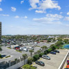 Отель Silver Beach Towers 506w 4 Bedroom Condo by Redawning, фото 20