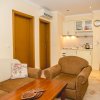 Отель Fm Deluxe 1 Bdr Apartment With Parking By Sozopol, фото 6