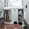 Отель Plaza de la Luz Cádiz, фото 3
