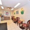 Отель Econo Lodge Harrisonburg, фото 11