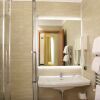 Отель Moscatello - Hotel 2 stelle con camere in centro zona Termini, фото 11