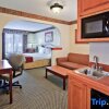 Отель Holiday Inn Express Hotel & Suites FOREST, фото 43