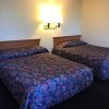 Отель Americas Best Value Inn North Highlands/Sacramento I80 в Сакраменто