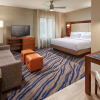 Отель Homewood Suites by Hilton San Diego Mission Valley/Zoo, фото 5