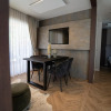 Отель Comfortable chalet with ac, in a holiday park near the beautyfull Pressegger See, фото 14