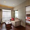 Отель Mahagun Sarovar Portico Suites Ghaziabad, фото 29