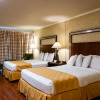 Отель Townsend Gateway Inn, фото 1