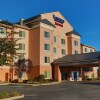 Отель Fairfield Inn & Suites by Marriott Morgantown, фото 1
