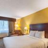 Отель Surestay Hotel By Best Western Seatac Airport, фото 34