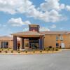 Отель Broadbent Inn and Suites, фото 2