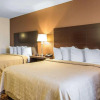 Отель QUALITY INN & SUITES FAIRGROUNDS WEST, фото 6