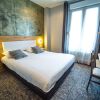 Отель Brit Hotel Le Royal - Troyes, фото 5