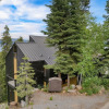 Отель Lake Tahoe Luxury Cabin by Avantstay Lake View, фото 29