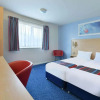 Отель Travelodge Newcastle Whitemare Pool, фото 16