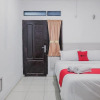 Отель RedDoorz near Jalan Soeprapto Bengkulu, фото 4