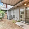 Отель Modern Houston Townhome: 5 Miles to Downtown!, фото 18