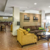 Отель Sleep Inn & Suites, фото 2