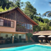 Отель Pousada Nova Gironda, фото 13