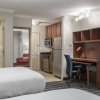 Отель Towneplace Suites Fort Worth Downtown, фото 3