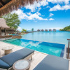 Отель The Pristine Villas and Bungalows at Palau Pacific Resort, фото 35