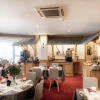 Отель Hôtel le Littoral, фото 18