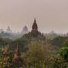 Отель Bagan View Hotel, фото 15